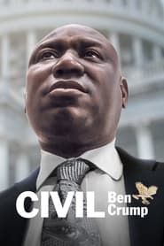 Imagen Ben Crump: El Abogado de los Afroamericanos (2022)