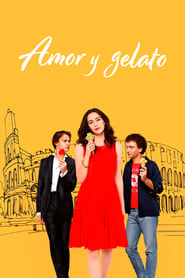 Imagen Amor y Gelato (2022)