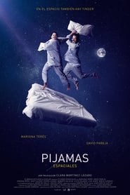 Imagen Pijamas Espaciales (2022)