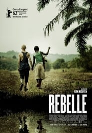 Imagen Rebelle (La Bruja de La Guerra) (2011)