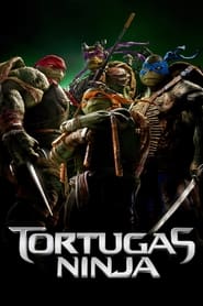 Imagen Tortugas Ninja (2014)