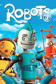 Imagen Robots (2005)