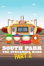 Imagen South Park: Las guerras de streaming (Parte 2) (2022)
