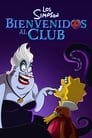 Imagen Los Simpson: Bienvenidos al club (2022)