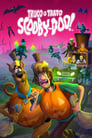 Imagen ¡Scooby-Doo! Dulce o Travesura (2022)