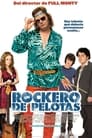 Imagen Un Rockero de Locura (Pelotas) (2008)