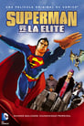 Imagen Superman Vs La Élite (2012)
