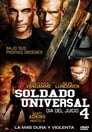 Imagen Soldado Universal 4: El Juicio Final (2012)