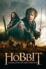 Imagen El Hobbit: La Batalla de los Cinco Ejércitos (2014)