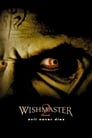 Imagen Wishmaster 2: El Mal Nunca Muere (1999)