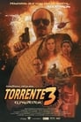 Imagen Torrente 3: El protector (2005)