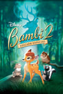 Imagen Bambi 2 (2006)