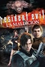 Imagen Resident Evil: La maldición (2012)
