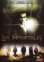 Imagen Los inmortales: El origen (2007)