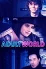 Imagen Mundo de Adultos (Adult World) (2013)