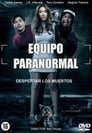 Imagen Equipo Paranormal (Ghost Team One) (2013)