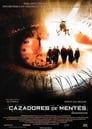 Imagen Cazadores de mentes (2004)