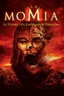 Imagen La Momia 3: La Tumba del Emperador Dragón (2008)