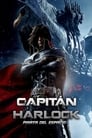 Imagen Capitán Harlock (2013)