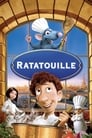 Imagen Ratatouille (2007)