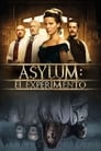 Imagen Asylum: El Experimento (2014)