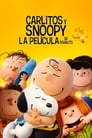 Imagen Snoopy y Charlie Brown: Peanuts la Película (2015)