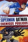 Imagen Superman/Batman: Enemigos públicos (2009)