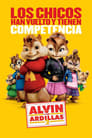 Imagen Alvin y las Ardillas 2 (2009)