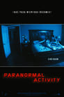 Imagen Actividad Paranormal (Paranormal Activity) (2007)