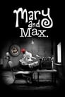 Imagen Mary and Max (2009)