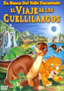 Imagen En busca del valle encantado X: El viaje de los Cuellilargos (2003)