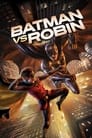 Imagen Batman vs. Robin (2015)