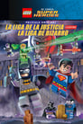 Imagen LEGO La Liga De La Justicia vs La Liga De Bizarro (2015)