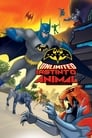 Imagen Batman Sin Límites: Instintos Animales (2015)