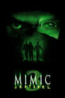 Imagen Mimic 3: El guardián (2003)