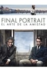 Imagen Final Portrait: El Arte de la Amistad (2017)