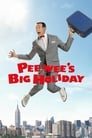 Imagen La Gran Aventura de Pee-Wee (2016)
