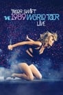 Imagen Taylor Swift: The 1989 World Tour Live (2015)