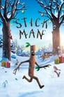 Imagen La Navidad del Hombre Rama y La Escoba Voladora (Stick Man) (2015)