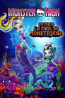 Imagen Monster High: El Gran Arrecife Monstruoso (2016)