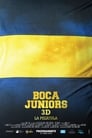 Imagen Boca Juniors 3D, La Película (2015)