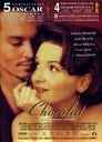 Imagen Chocolat (2000)