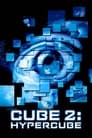 Imagen Cube 2: Hypercube (2002)