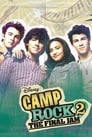 Imagen Camp Rock 2: El Concierto Final (2010)