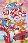 Imagen Tom y Jerry: Charlie y la Fábrica de Chocolate (2017)
