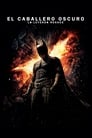 Imagen Batman: El Caballero de la Noche Asciende (2012)