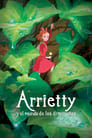 Imagen Arrietty y el Mundo de los Diminutos (2010)