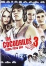 Imagen Los Cocodrilos 3: Todos Para Uno (2011)