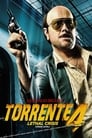 Imagen Torrente 4: Lethal crisis (2011)