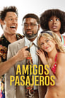 Imagen Amigos pasajeros (2021)